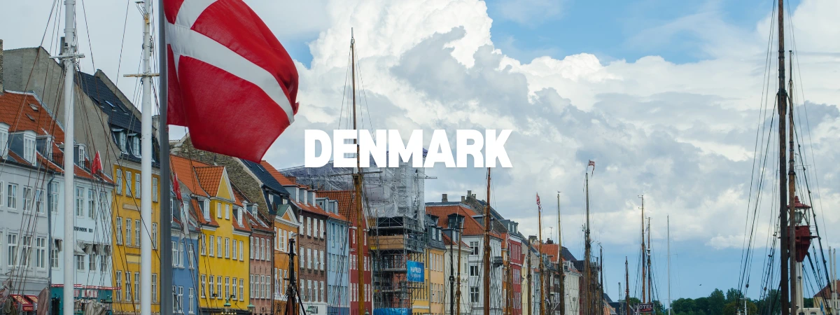 Denmark Immigration